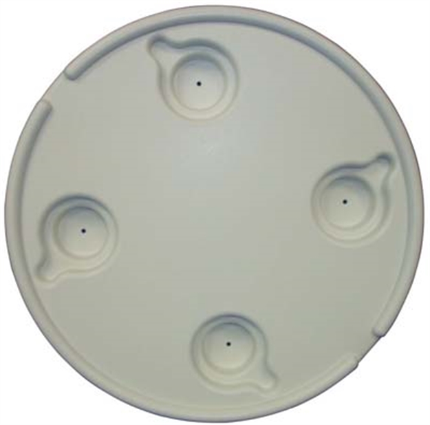Picture of Jet Technologies 21" Round Table Top
