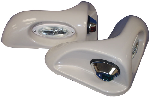 Picture of Jet Technologies Docking Light Set (Pair)