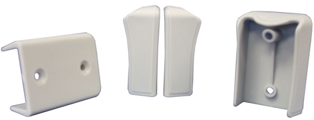 Picture of Jet Technologies Pinch Guard Kit Qty(4/Pk)