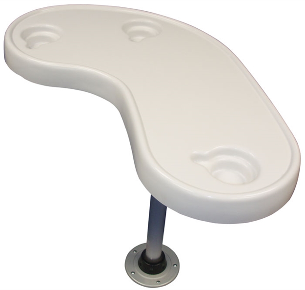 Picture of Jet Technologies SM Kidney Shaped Tble KT