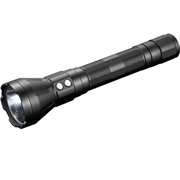 Picture of Jetbeam Ssr50 3650 Lumens Usb Flashlight Black
