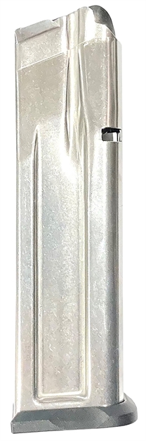 Picture of  Jacob Grey Firearms Twcmag17rd  Twc 17Rd 9Mm Compatible W/ Twc9 Stainless Steel