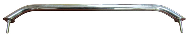 Picture of Jif Marine Products Llc Handrail 24" SS