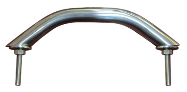 Picture of Jif Marine Products Llc Handrail 8" SS