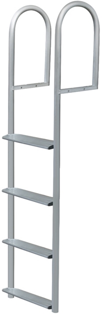 Picture of Jif Marine Products Llc Ladder 4Step Wide Step