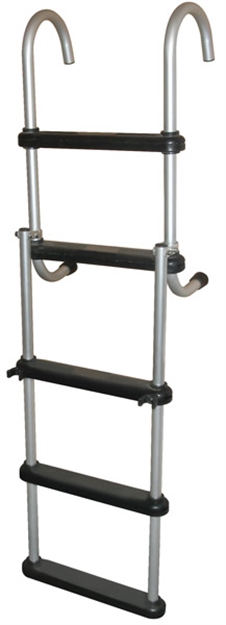 Picture of Jif Marine Products Llc Ladder 5Step Folding Pont