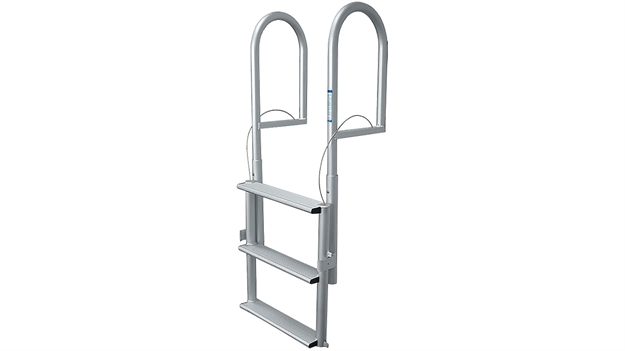 Picture of Jif Marine Products Llc Ladder 5Step Lift Wide Stp