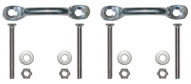 Picture of Jif Marine Products Llc Ladder Attachment Kit