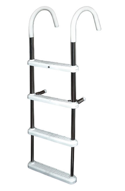 Picture of Jif Marine Products Llc Ladr 4St 11" Gunwale