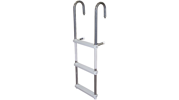 Picture of Jif Marine Products Llc Ladr 4St Pntn