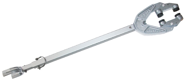 Picture of Jif Marine Products Llc Motor Support Tourn Pro