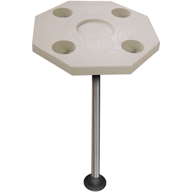 Picture of Jif Marine Products Llc Oct Ivory Kit Surmt