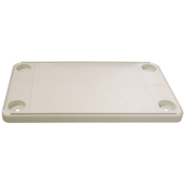 Picture of Jif Marine Products Llc Rect Ivory Kit Table Kit