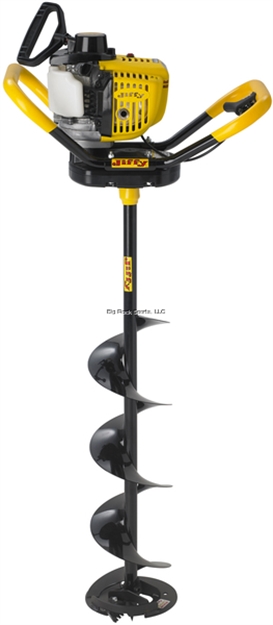 Picture of Jiffy 4G Lite 4 Stroke 8" XT Auger Assembly