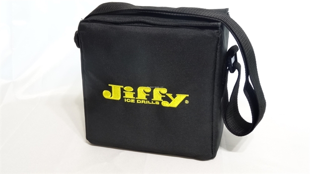 Picture of Jiffy Battery/Propane Tank Warming Case