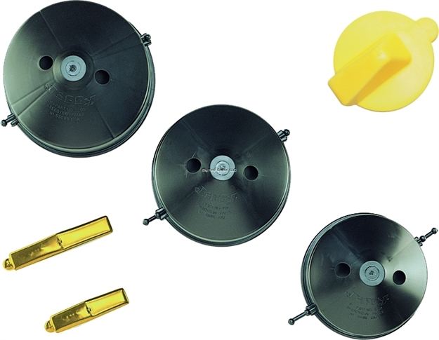 Picture of Jiffy Blade Protector 8" Augers