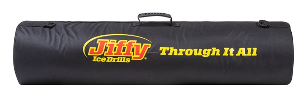 Picture of Jiffy Carry Tough Bag/Through IT All
