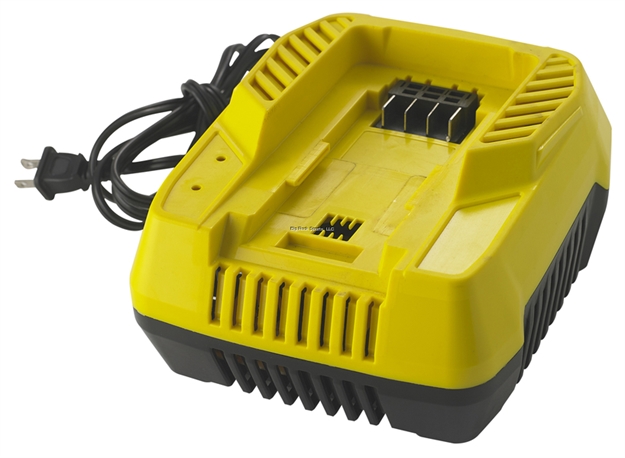 Picture of Jiffy Charger For Lithium Ion Battery (E6 Lightning)