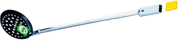 Picture of Jiffy Chipper Dipper 4.75" Ladle W/D-Icer Armor