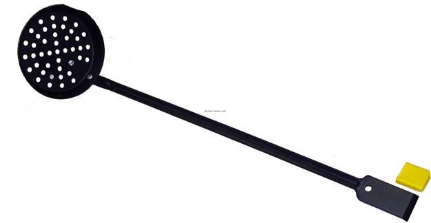 Picture of Jiffy Chipper Dipper 6" Ladle D-Icer Armor