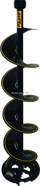 Picture of Jiffy Drill Assembly 6" Universal D-Ice'r Armor