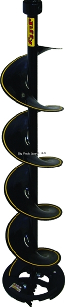 Picture of Jiffy Drill Assembly 9" Universal D-Ice'r Armor