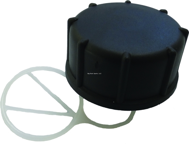 Picture of Jiffy Gas Cap Fits Gasoline Engines