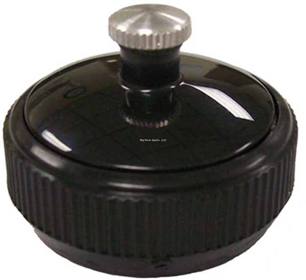 Picture of Jiffy Gas Cap Fits Tecumseh Engines