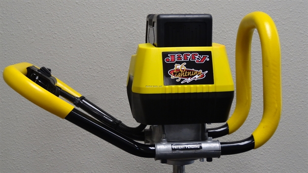 Picture of Jiffy Ice House Handle For Model 56 E6 Lightning