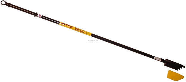 Picture of Jiffy Mille Lacs Chisel 52" 1Pc