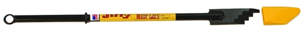 Picture of Jiffy Mini Mille Lacs Chisel 30" 1Pc