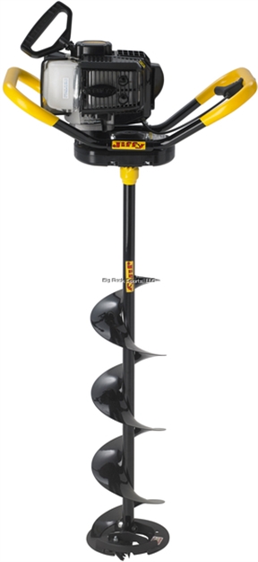 Picture of Jiffy Model 30 8" XT Auger Assembly