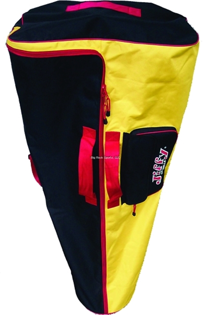 Picture of Jiffy Power Auger Case Full Length