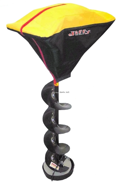 Picture of Jiffy Powerhead Case