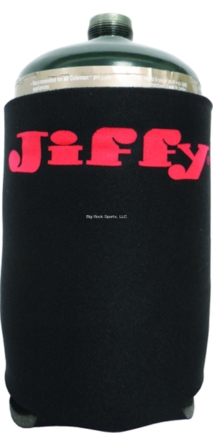 Picture of Jiffy Propane Tank Sleeve