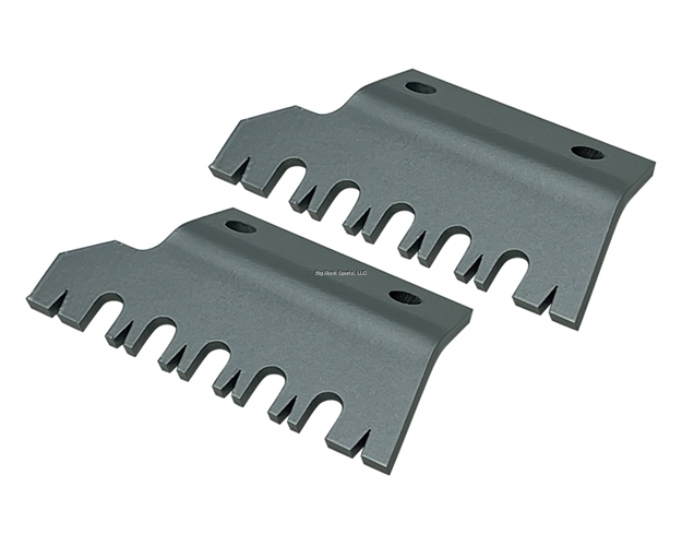 Picture of Jiffy Replacement 8" Blade For Rogue And Torch Drills