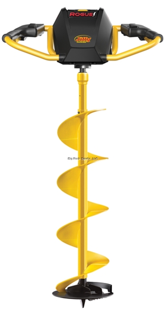 Picture of Jiffy Rogue W/10" XT Drill Assembly