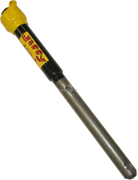 Picture of Jiffy Shaft Adjustable Extension 6"&12"