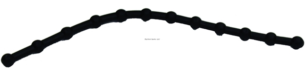 Picture of Jiffy Spare Straps For Blade Protector 2Pk