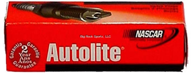 Picture of Jiffy Spark Plug For 3Hp Tecumseh Engines