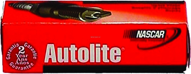 Picture of Jiffy Spark Plug For 4-Stroke/Propane