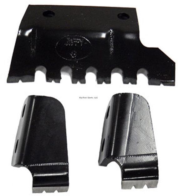 Picture of Jiffy Stealth Stx 8" Ripper & Stealth Stx Blade Kit