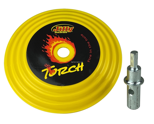 Picture of Jiffy Torch Conversion Kit