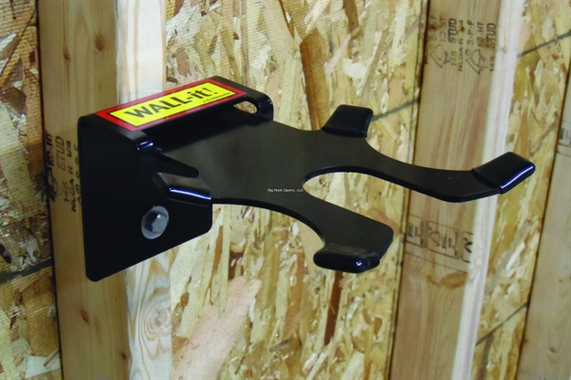 Picture of Jiffy Wall-It! Wall Mount Storage Stand