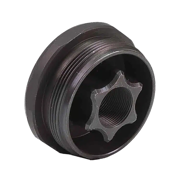 Picture of  JK Armament Jk155hdm24 155Hd Thread Mount 5/8X24 850017729018