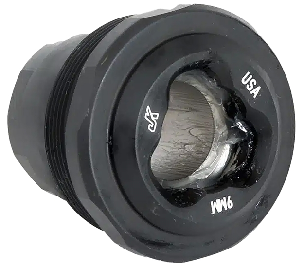 Picture of  JK Armament Jk155tlm 155Lt Tri Lug Mount