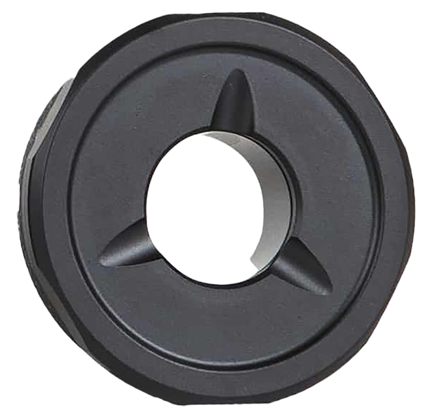 Picture of  JK Armament Jk195lteccm20ga 195 Choke End Caps Modified 850038425814