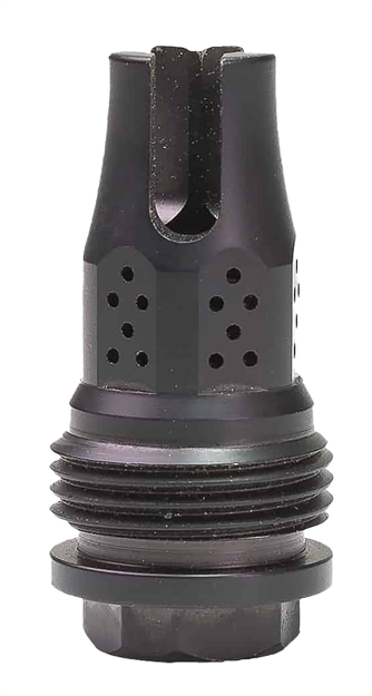 Picture of  JK Armament Jkmdhdcf928 War Eagle Compensator/Flash Hider 9Mm 850017729612