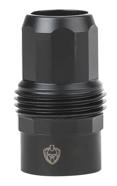 Picture of  JK Armament Jkmdhdbe1215/16X32  195 Black 17-4 Stainless 15/16X32 Tpi 12 Gauge 850038425852