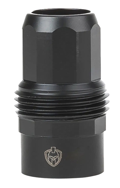 Picture of  JK Armament Jkmdhdbe127/8X32xl  195 Black 17-4 Stainless 7/8X32 Tpi 12 Gauge